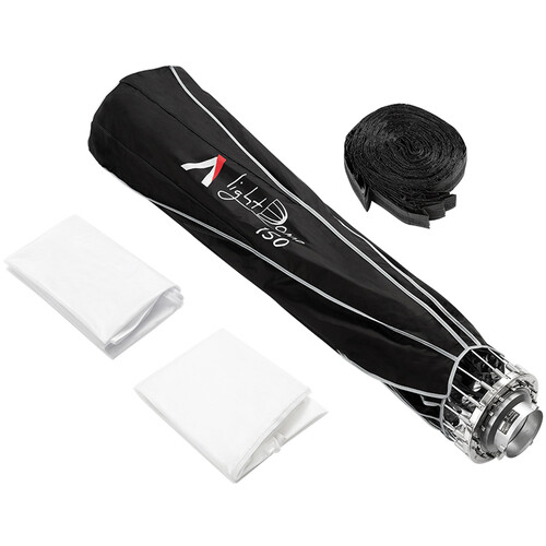 Aputure Light Dome 150 Softbox (150cm) - 7
